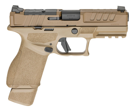 SPG EC9409FU ECHELON 9M 4 UDOT FDE 15/18R