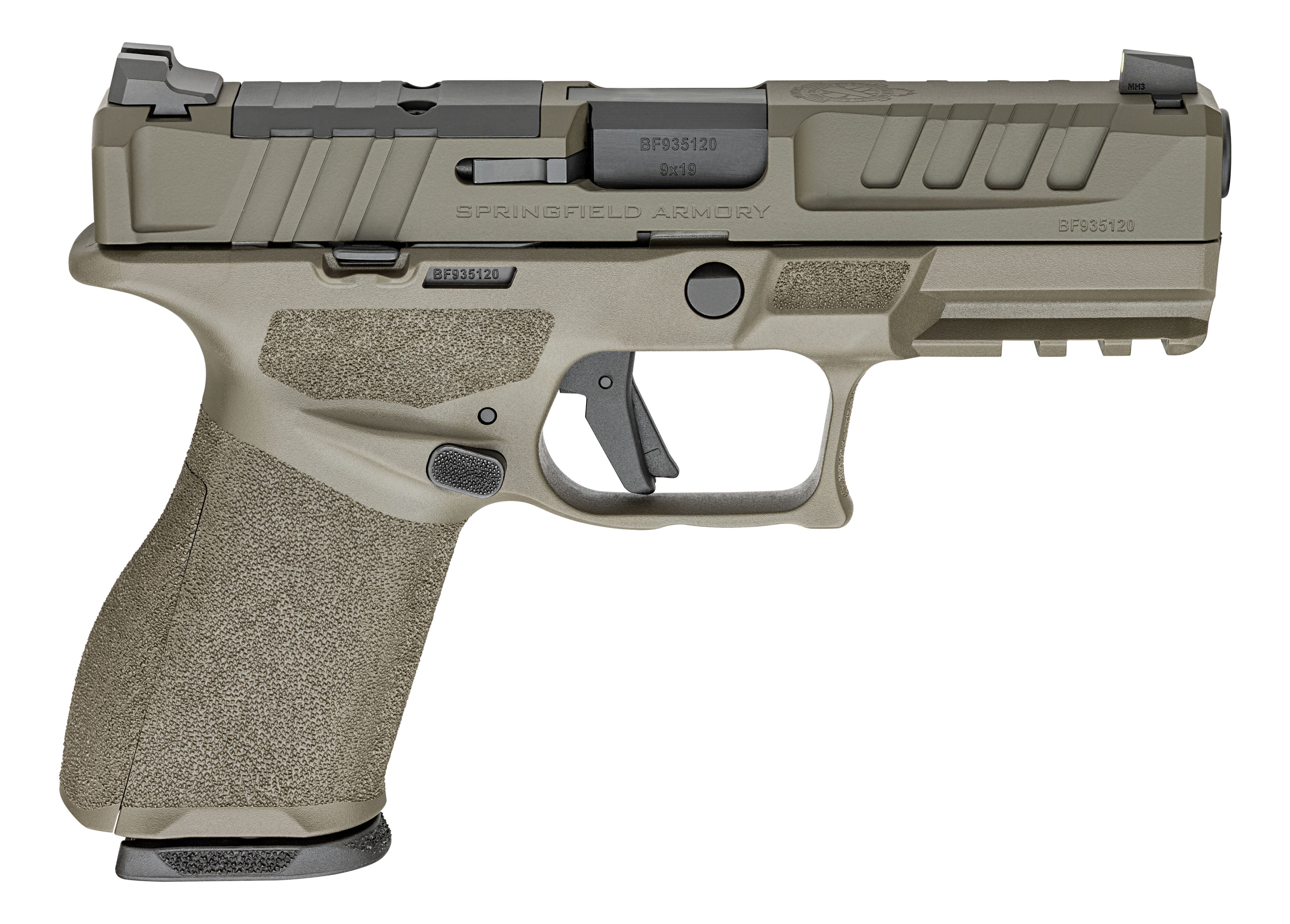 SPG EC9409GU15 ECHELON 9M 4 UDOT ODG 15R