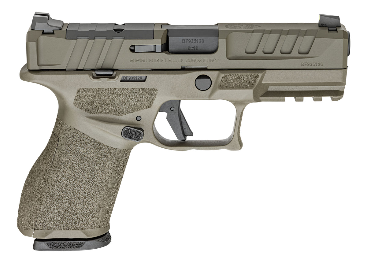 SPG EC9409GLCU ECHELON 9M 4 UDOT ODG 10R