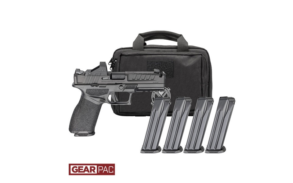 SPG EC9409BCOMP15PAC ECHLN CMP UDT 4 15R
