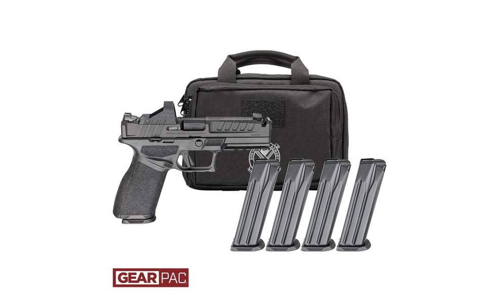 SPG EC9409BCOMP15PAC ECHLN CMP UDT 4 15R