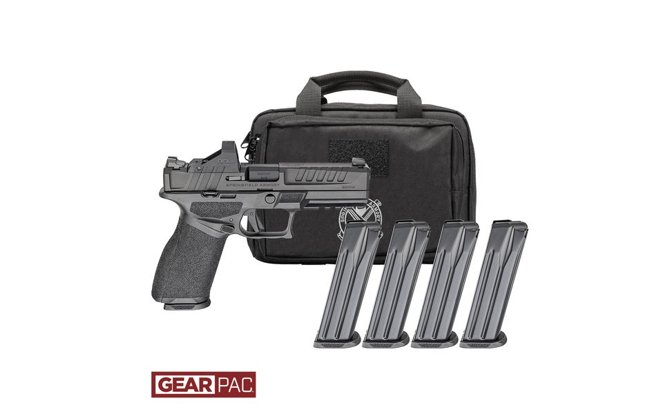 SPG EC9409BLCPAC ECHLN CMP UDT 4 10R