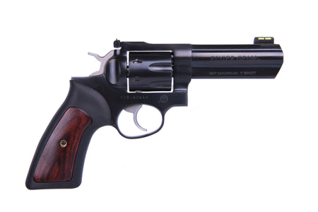 GP100 357MAG 7SH 4.2" BLUED 1772