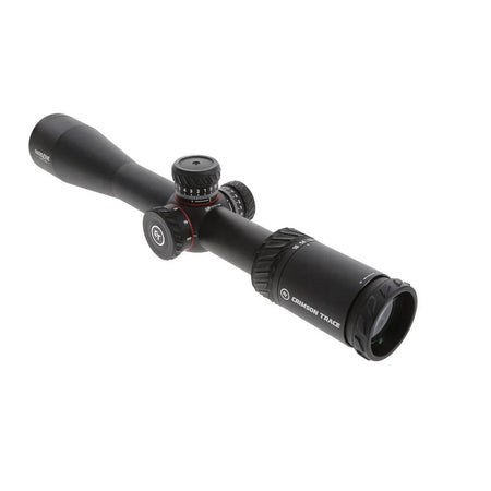 Crimson Trace Hardline 4-16x42mm SFP BDC .223/5.56 30mm Tube Rifle Scope
