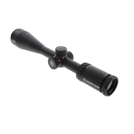 Crimson Trace Brushline Pro 6-24x50mm SFP BDC PRO 30mm Tube Rifle Scope