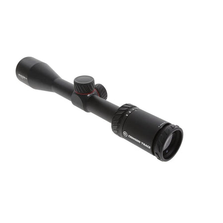 Crimson Trace Brushline Pro 1" SFP Plex 3-9x40mm Rifle Scope