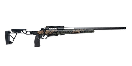 SEEKINS 0011710419-F HAVAK EL HUNTER 6CRD 20 WS