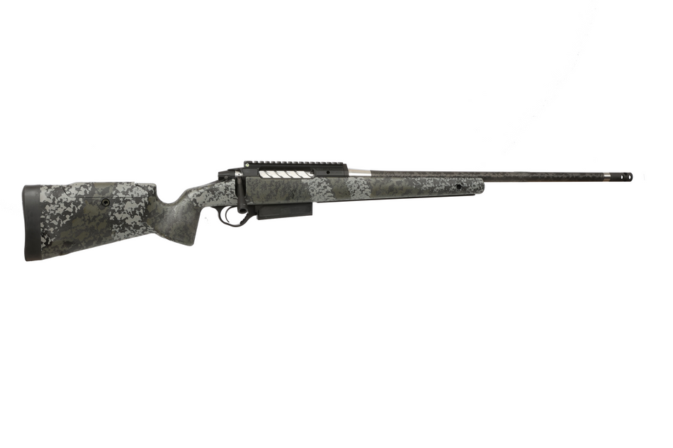 SEEKINS 0011710347-F HAVAK EL M3 277FRY 22 WS