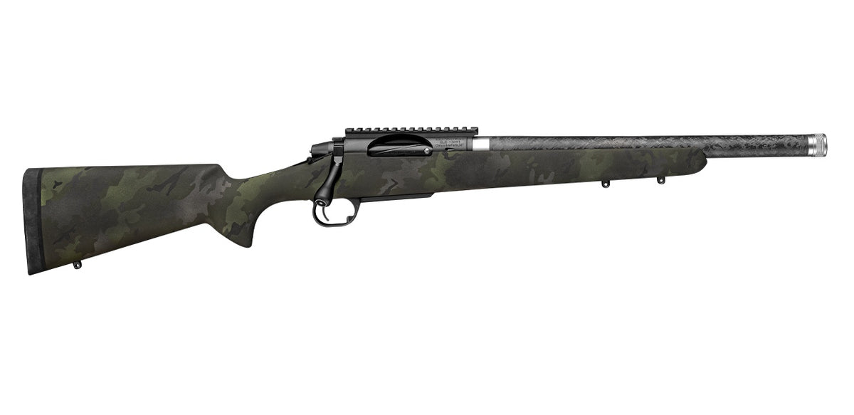 ELEVATION 2.0 6.5CR MDNGHT 18" MIDNIGHT STOCK