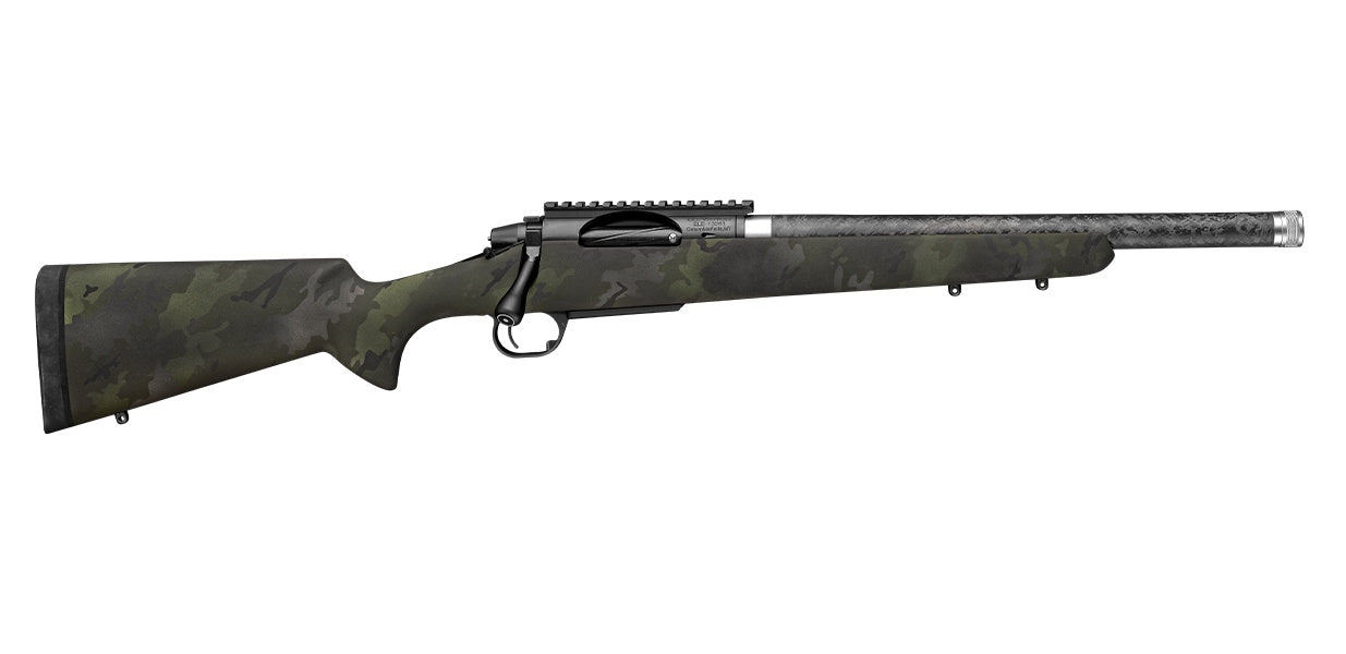 ELEVATION 2.0 6.5CR MDNGHT 18" MIDNIGHT STOCK