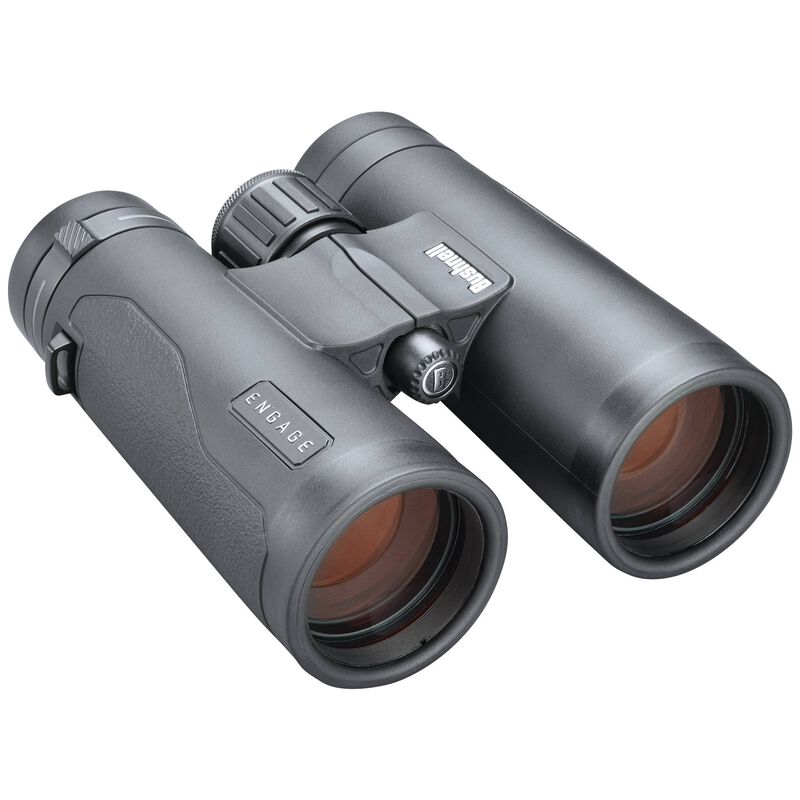 Bushnell Engage EDX Black 10x42mm Binocular