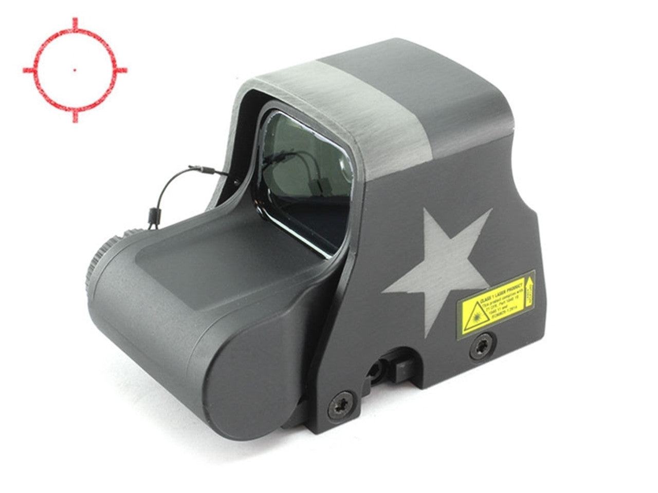 EOTech XPS2-0 Holographic Sight Texas Flag Edition