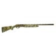 Escort PS Shotgun 12ga 3" Chamber 4rd Capacity 24" Barrel Mossy Oak Bottomland FDE Stock
