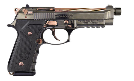 REGARD 9MM SMOKE 4.9" 18+1 TB