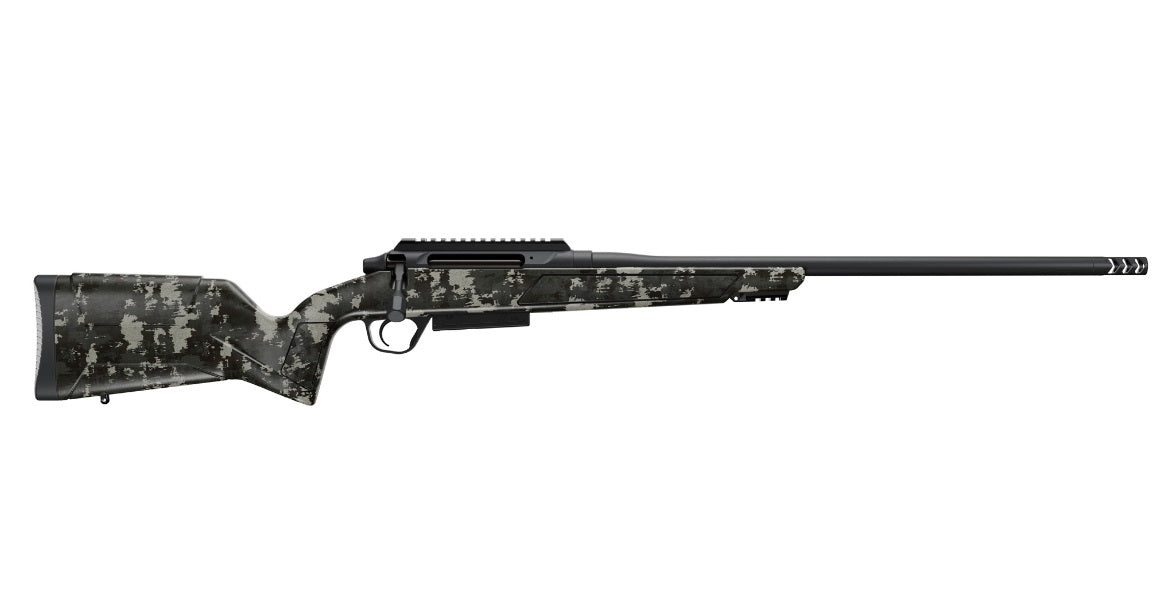 EVOKE HNTR 30-06 BLK/GRN 22" # 801-15041-00