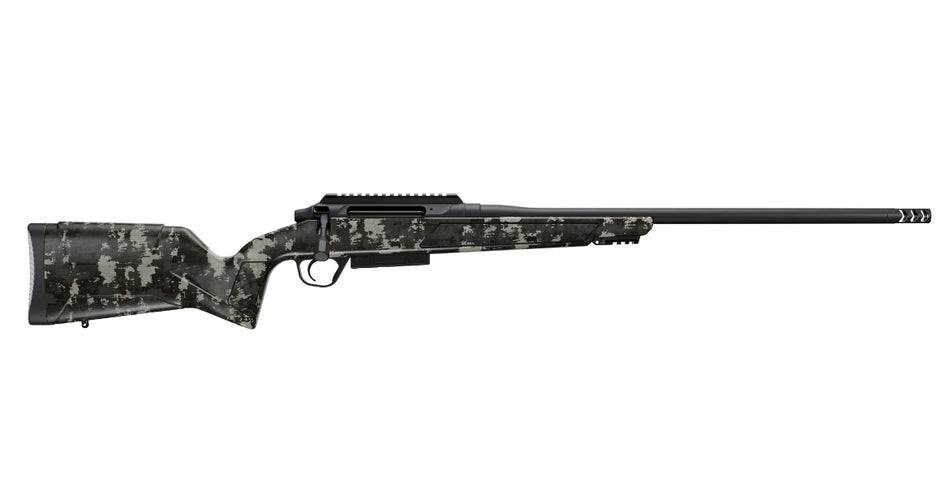 EVOKE HNTR 30-06 BLK/GRN 22" # 801-15041-00