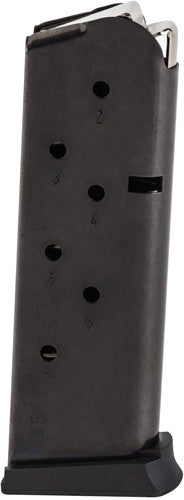E-Lander .45 ACP 7rd 1911 Officer Steel Handgun Magazine