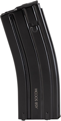 E-Lander 10rd .458 SOCOM Steel Rifle Magazine
