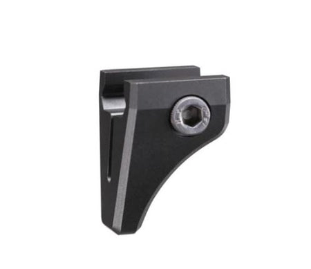 Black Hand Stop for Picatinny Rail
