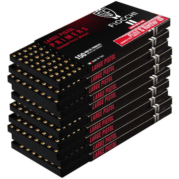 Fiocchi Ammunition