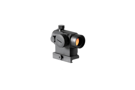 Four Peaks 3MOA Quick Detach Red Dot Sight