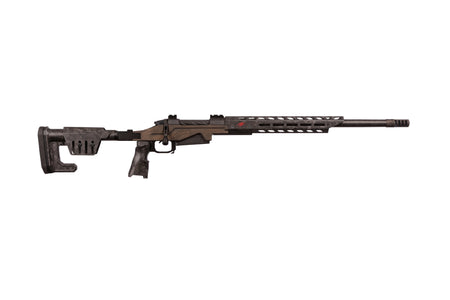 MTN REAPER 6CR BRONZE 18" # FMTR6CM18DB