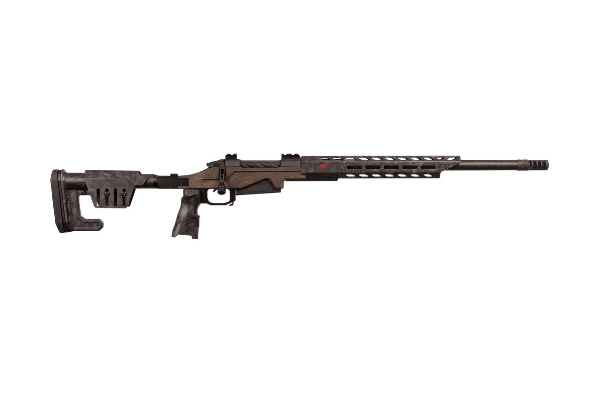 MTN REAPER 7PRC BRONZE 20" # FMTR7PRC20DB