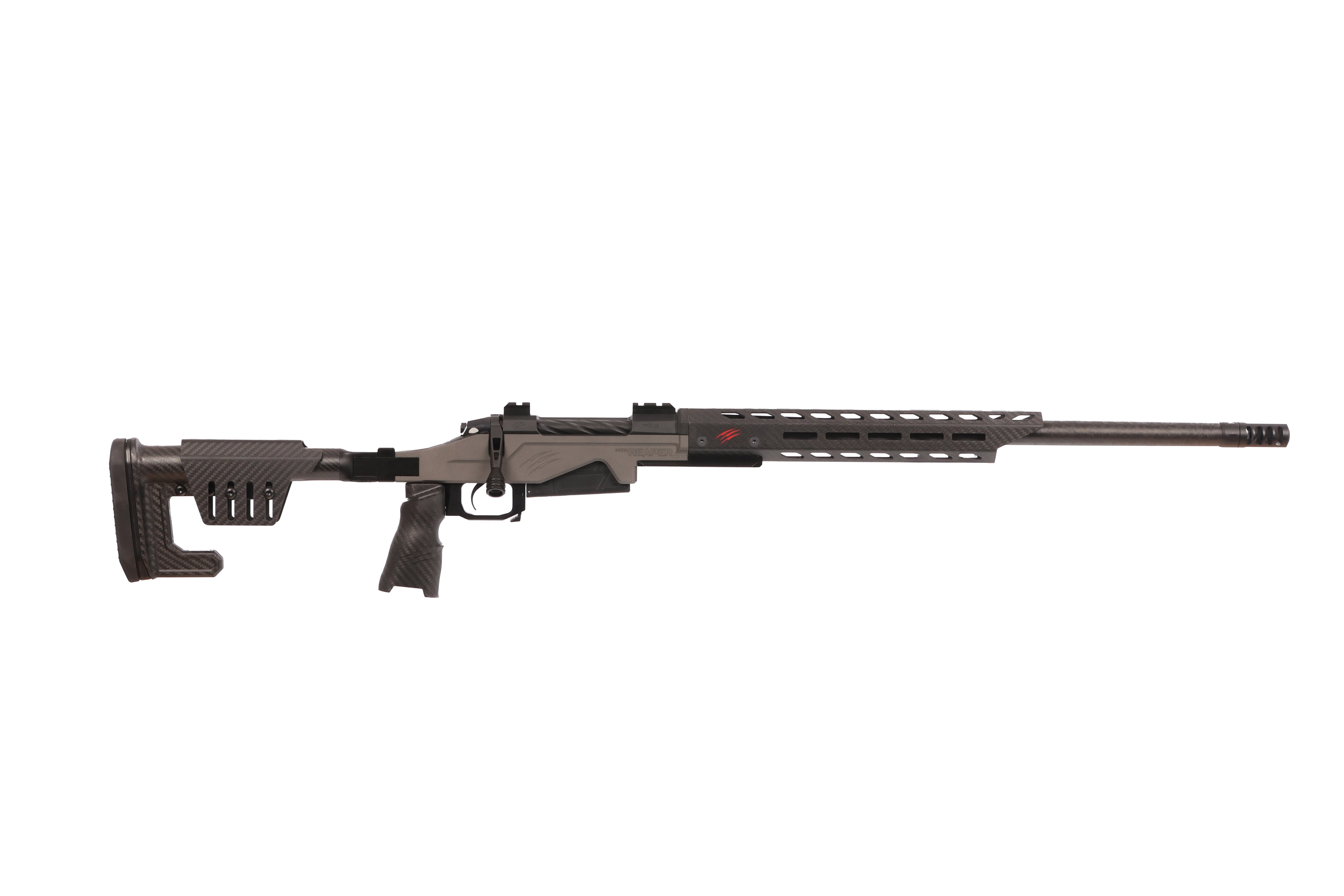 REAPER H-TAC 7MM BC TUNG 22" # FRHT7MMBC22TU