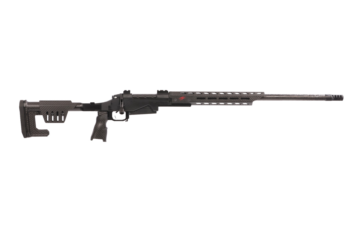 REAPER H-TAC 25CR BLK 20" # FRHT25CM22BL