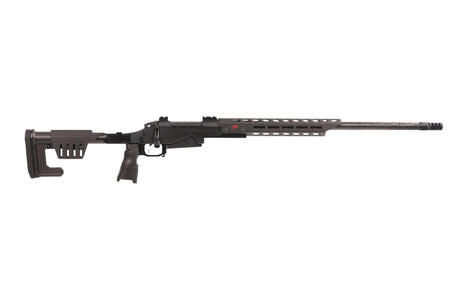 REAPER H-TAC 7MM BC BLK 22" # FRHT7MMBC22BL