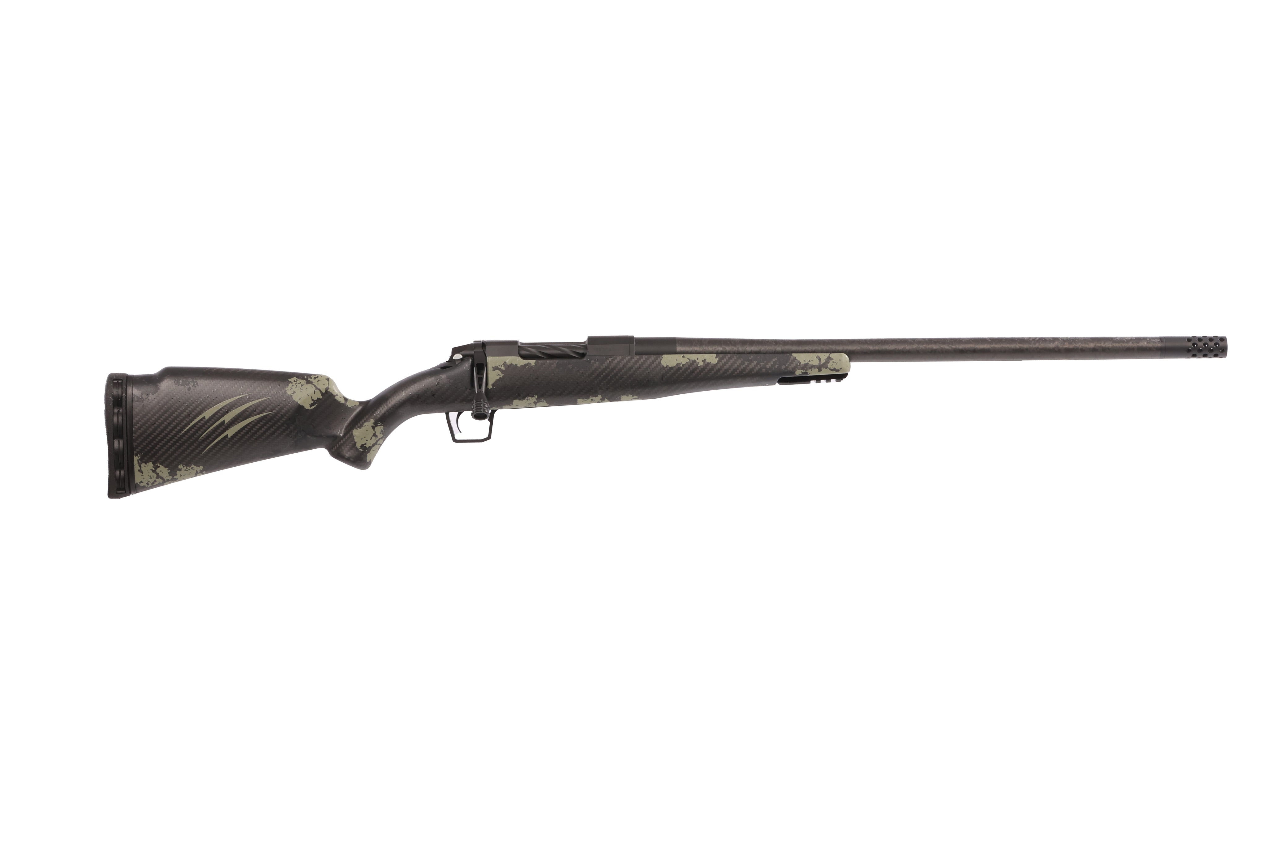 CF ROGUE 7PRC BLK/FRT 22" ROG7PRC22BF