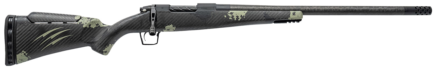 CF ROGUE MINI 2 65CM BLK/F 16" ROG M 2.0 6.5CM 16.5 BF