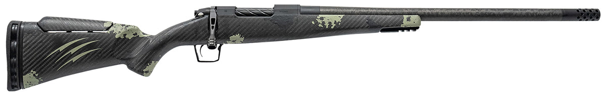 CT ROGUE 2 TI 22CM BLK/F 20" ROG M 2.0 TI 22CM 20 BF