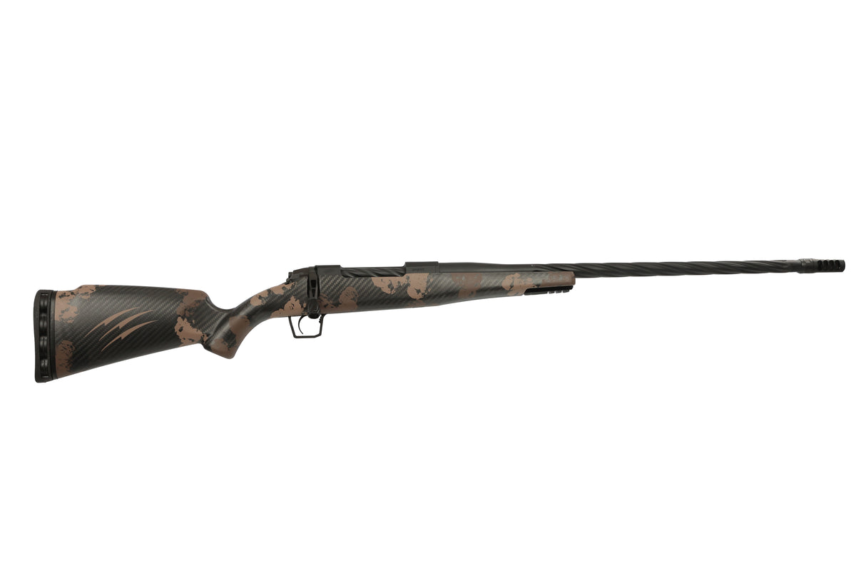 TWSTD TI ROGUE 300P BK/SN 22"# TWTROG300PRC22BS