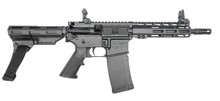 ATI MILSPORT 300BLK 8.5" TB