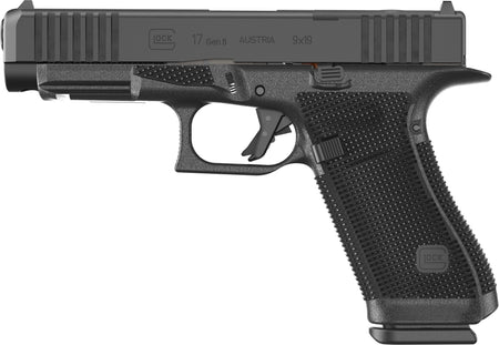GLK P61750203 G17 G6 9MM ORS FXD 17R