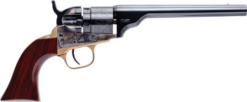 CIMARRON MODEL 1862 POCKET 380ACP FS 6" CC/BLUED WALNUT