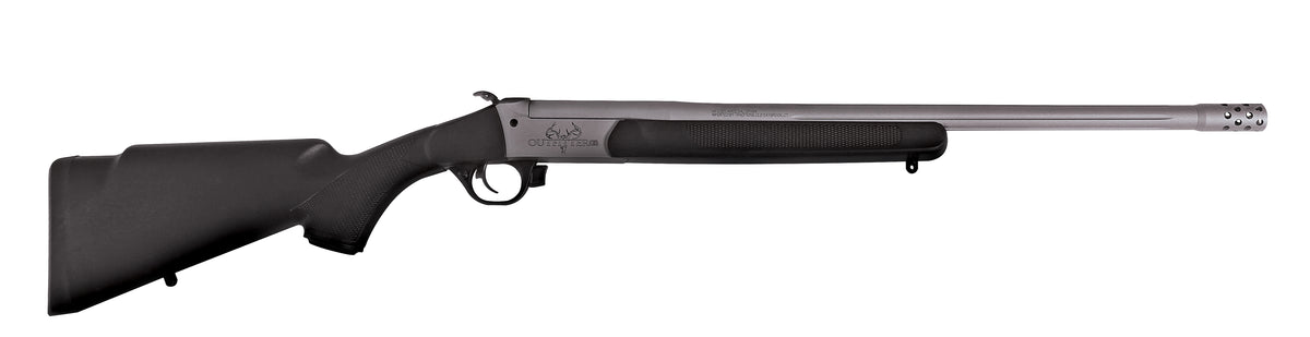 OUTFTR G3 350LEG 22" TD SS/SY