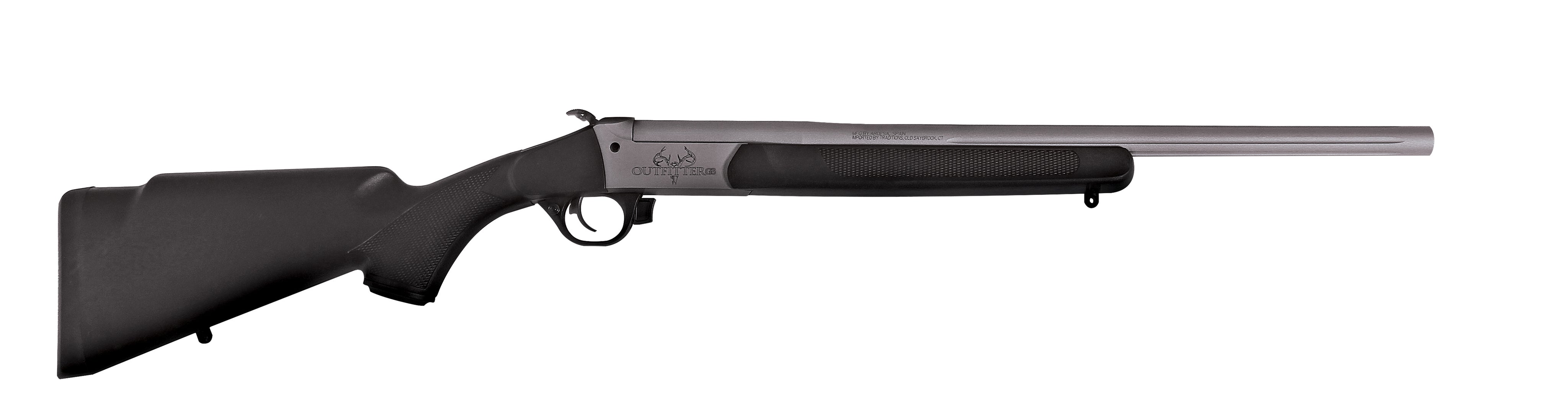 OUTFTR G3 357MAG 22" SS/SY TD#