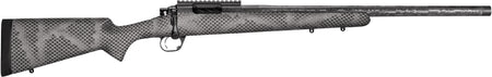 GLACIER TI 7PRC BLK JUNGLE 22" BLACK JUNGLE STOCK