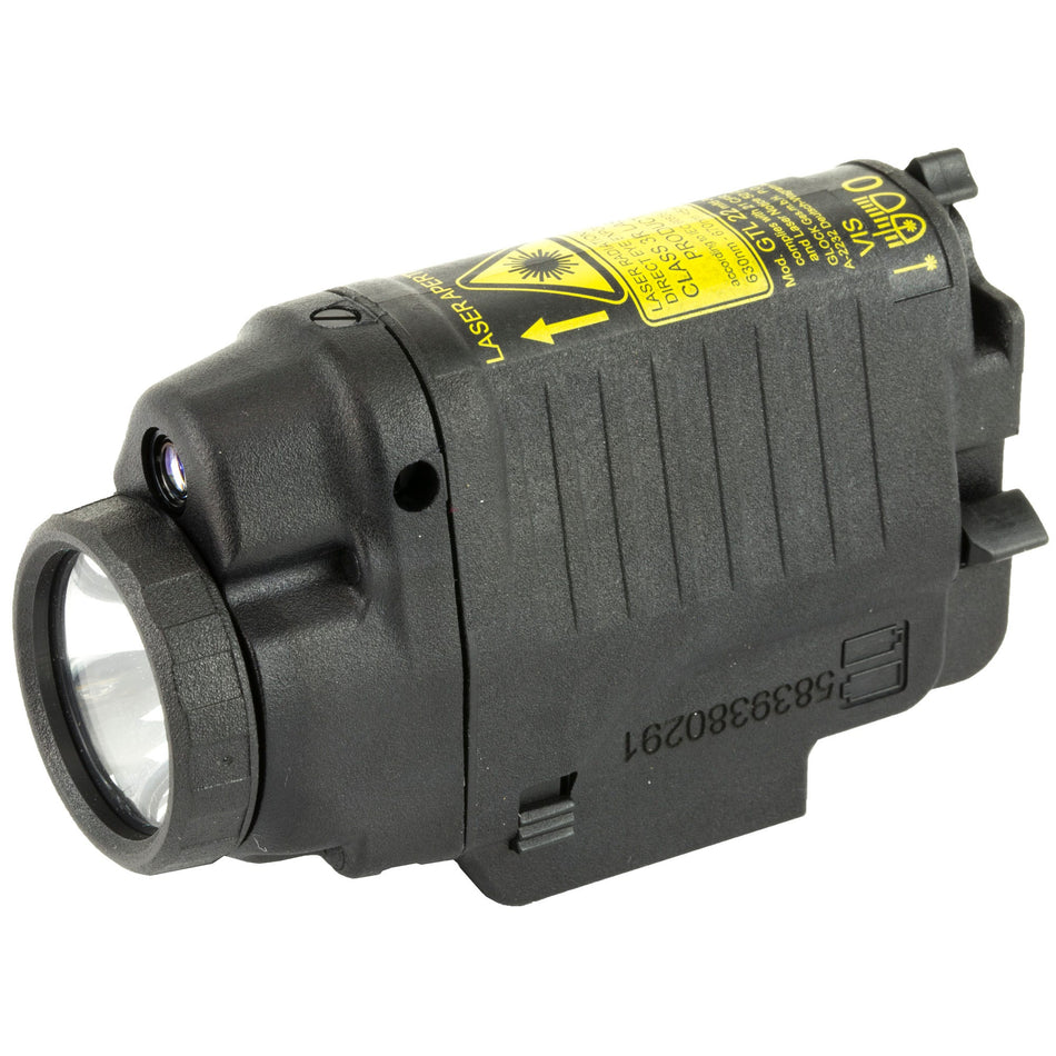 Weapon Tactical Light/Laser and Dimmer