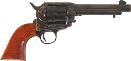 CIMARRON FRONTIER 45LC OM FS 5.5" CC/BLUED WALNUT
