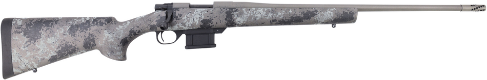 FENCELINE MINI 6.5GR GRY 20" HOWA MINI | GREY LIGHT