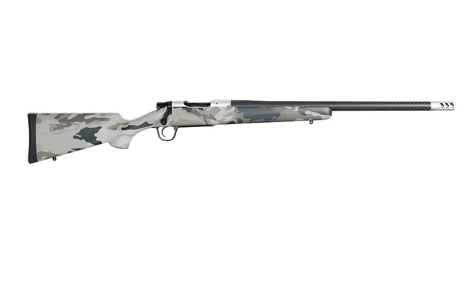 RL FFT TI 22CM GLACIER 20" 801-060092-00
