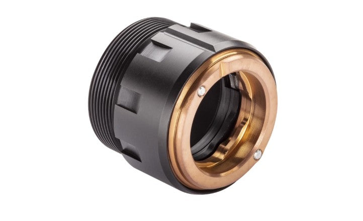 ETM Hub Quick-Detach Mount Firearm Component