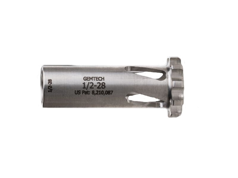 GM9 MM9 Tundra 1/2-28 Suppressor Piston 12169