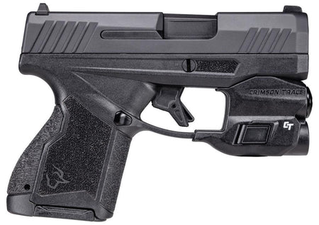 GX4 9MM BLK 3" 11+1 CT LIGHT 1-GX4M931-CT
