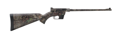 Henry H002C U.S. Survival AR-7 Full Size 22 LR 8+1 16.50" Barrel, TrueTimber Kanati Metal Finish & TrueTimber Kanati Stock Right Hand