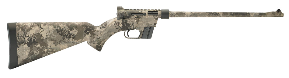 Henry H002VWP U.S. Survival AR-7 Full Size 22 LR 8+1 16.13" Barrel, TrueTimber Viper Western Metal Finish & TrueTimber Viper Western Stock Right Hand