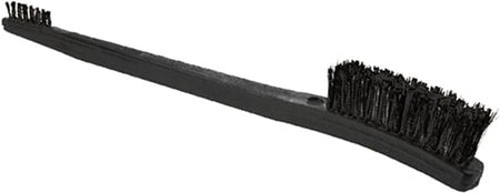 Hoppe's Nylon Bristle Utility Brush for Breeches and Firearm Parts